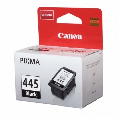 CANON PG-445 EMB NOIR