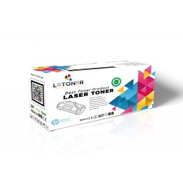 TONER LASER COMPATIBLE HP CF542A