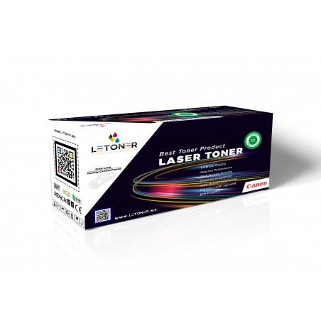 TONER LASER COMPATIBLE CANON EP-62X