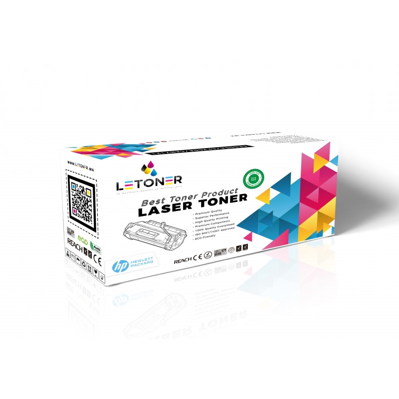 TONER LASER COMPATIBLE HP Q1338A