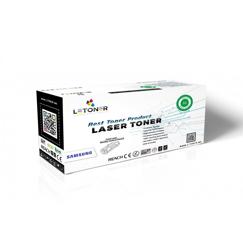 TONER LASER COMPATIBLE SAMSUNG MLT108