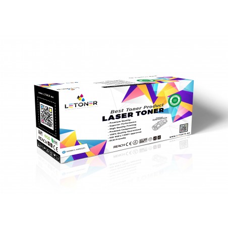 TONER LASER COMPATIBLE KONICA MINOLTA  MT104