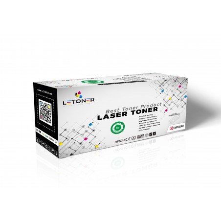 TONER LASER COMPATIBLE KYOCERA TK475