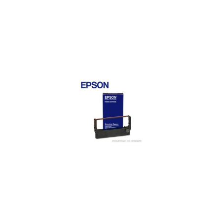 EPSON RUBAN NOIR ERC-31