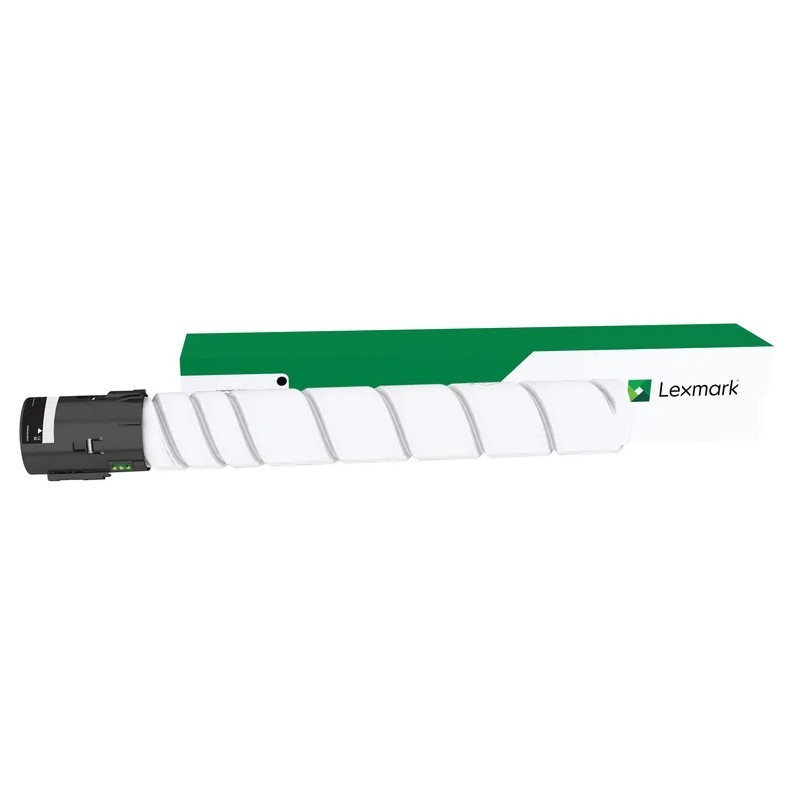 Lexmark MX910, 911, 912 - Cartouche de toner origine (64G0H00)