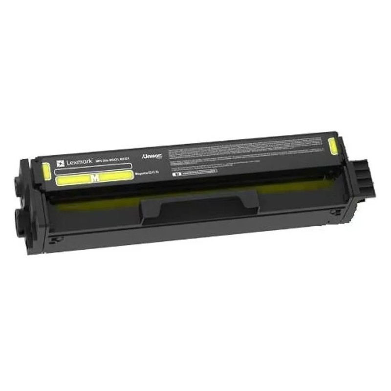 Lexmark C/MC3224 3326 3426 Jaune - Toner Lexmark origine (C3250Y0)