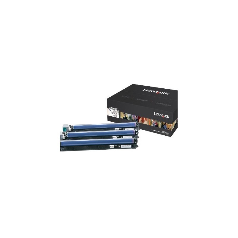 pack-de-3-photoconducteurs-lexmark-c950-x95x-c950x73g