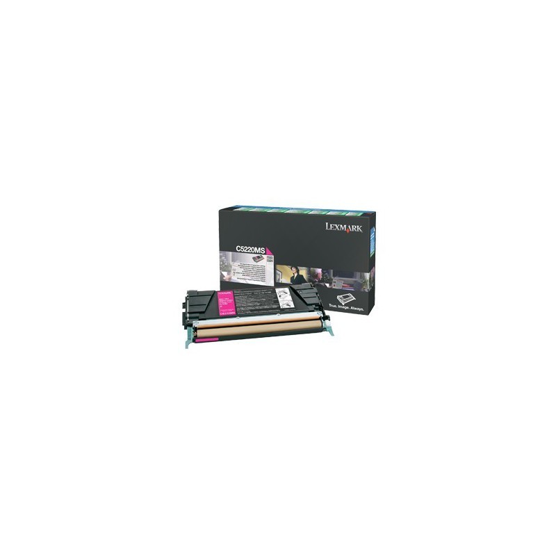 cartouche-toner-lexmark-return-programme-3k-c522-c524-c53x-magenta-c5220ms