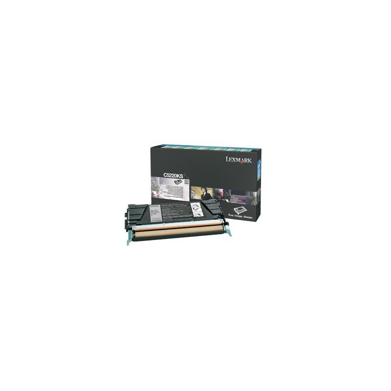 cartouche-toner-lexmark-return-programme-4k-c522-c524-c53x-noir-c5220ks