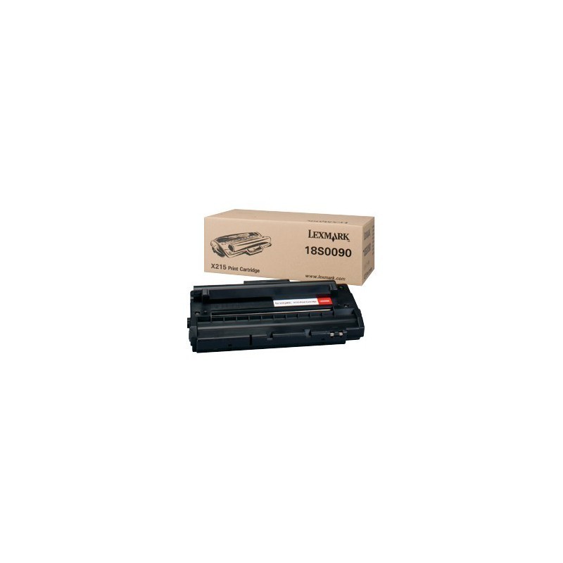 cartouche-toner-lexmark-32k-x215-noir-18s0090