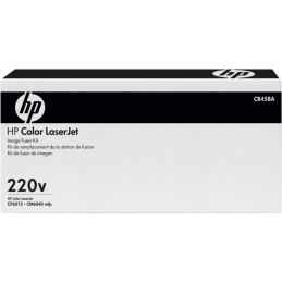 Kit de fusion HP Color...