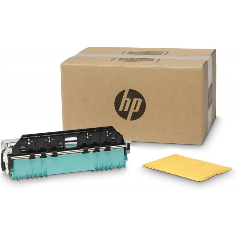 Boîte d'encre restant HP Officejet Ink Collection Unit (B5L09A)