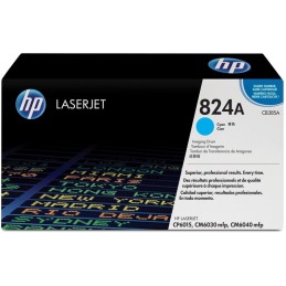 HP 824A Cyan (CB385A) -...