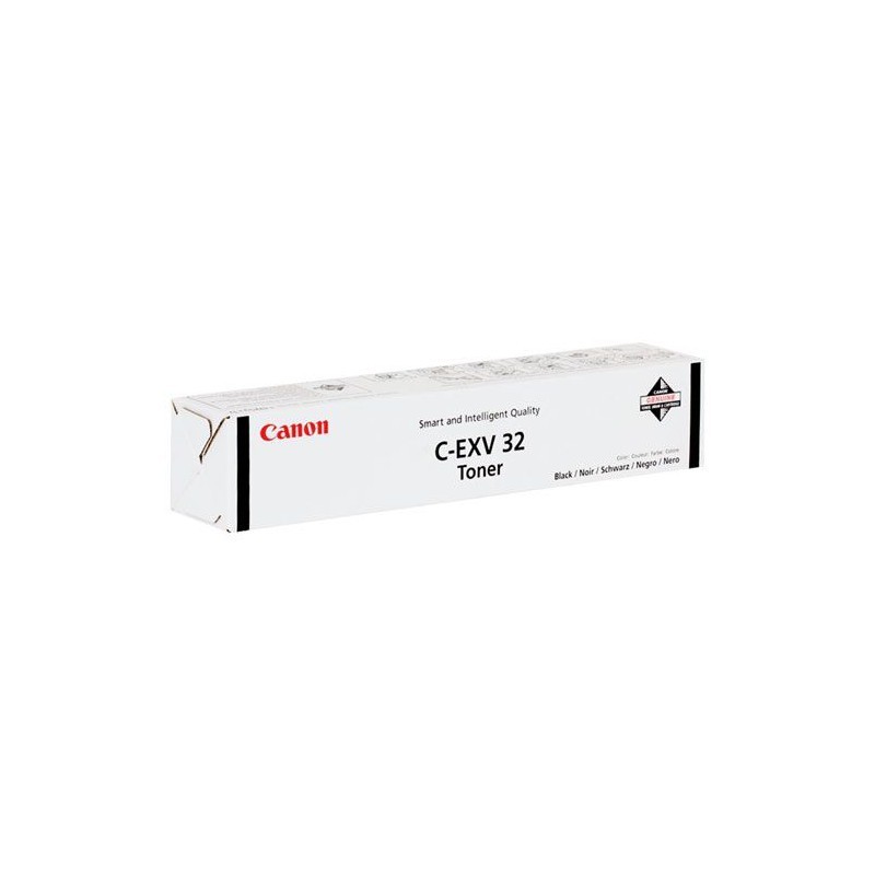 Canon C-EXV 32 Noir - Toner Canon d'origine (2786B002AA)