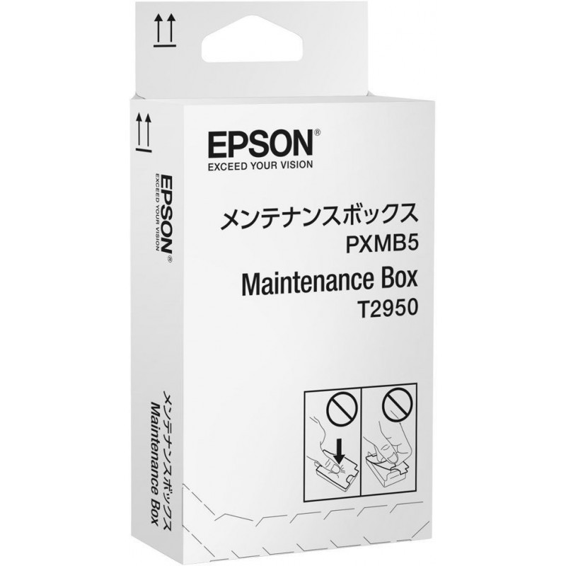 Epson WF-100 Récupérateur d'encre usagée (C13T295000)