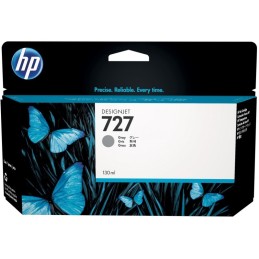 HP 727 Gris - Cartouche...