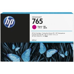 HP 765 Magenta (F9J51A) -...