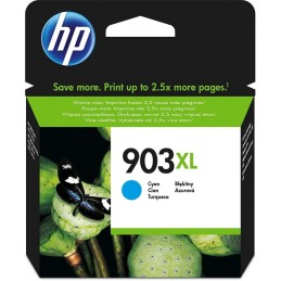 HP 903XL Cyan - Cartouche...