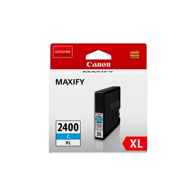 CANON PGI-2400XL C EMB