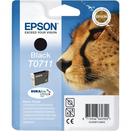 EPSON CARTOUCHE -GUEPARD - ENC