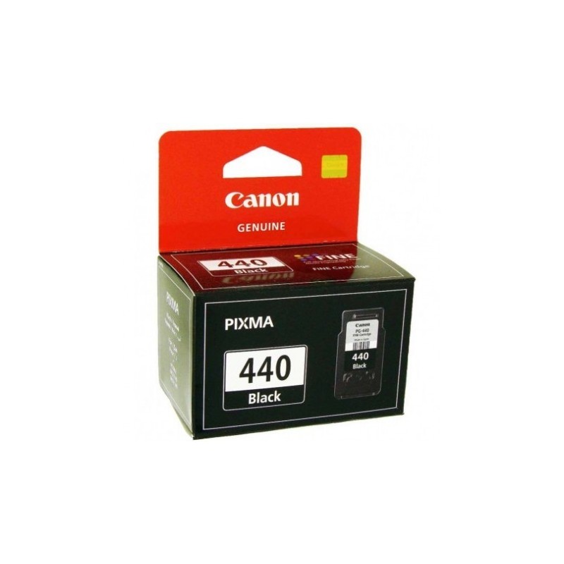 CANON IJ CARTRIDGE PG-440 EMB