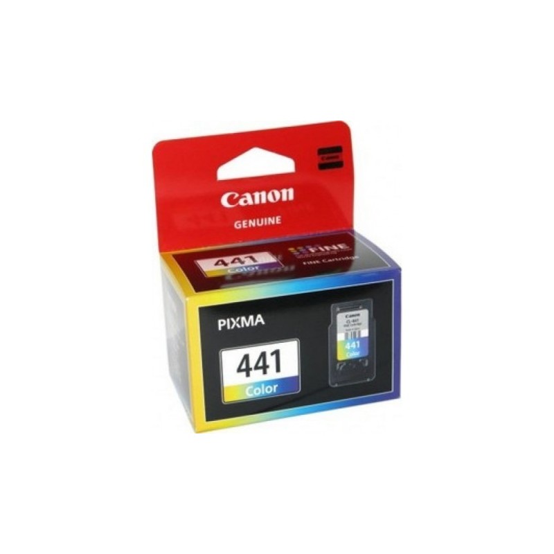 CANON IJ CARTRIDGE CL-441 EMB