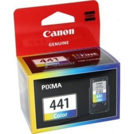 CANON IJ CARTRIDGE CL-441 EMB