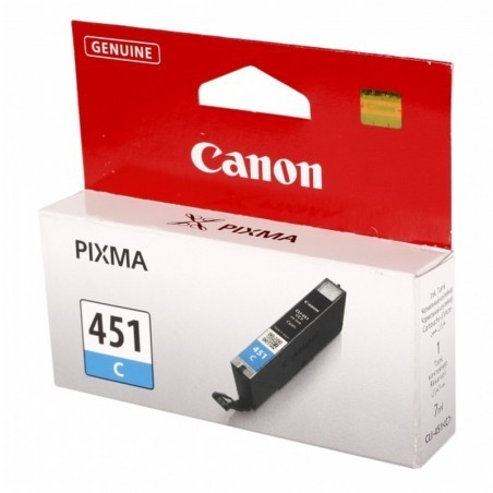 CANON CLI-451 C