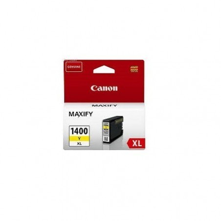 CANON PGI-1400XL Y EMB