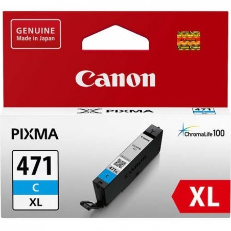 CANON CLI-471XL C EMB