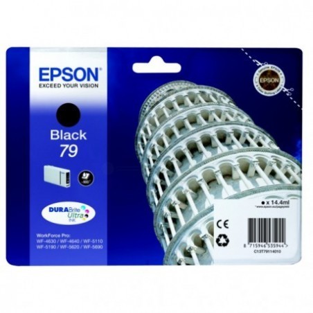 EPSON ENCRE NOIR 5110DW/