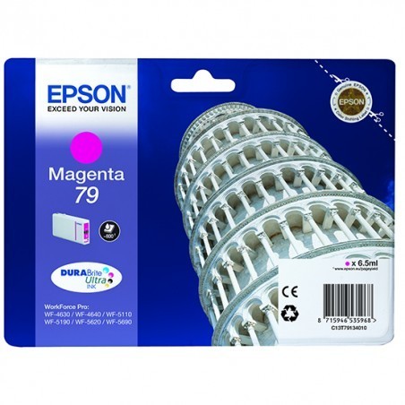 EPSON ENCRE MAGENTA 5110DW/