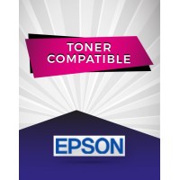 LETONER Maroc - Toner compatible EPSON