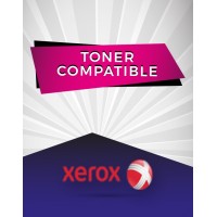 Toner compatible XEROX