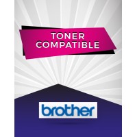 Toner compatible Brother