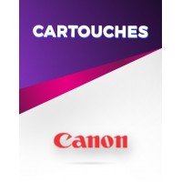 LETONER Maroc - Cartouche originale CANON à un prix attractif au Maroc