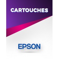 LETONER Maroc - Cartouche original pour l'imprimante EPSON