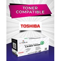 Toner compatible TOSHIBA